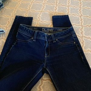 Emma DL 1961 Jean